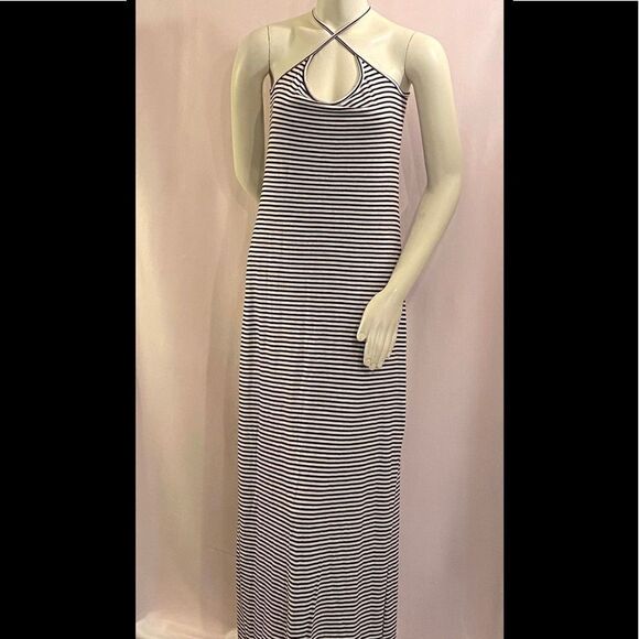NWT “Splendid” 2 way maxi dress - Picture 3 of 6